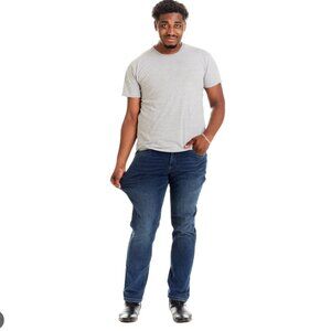 The Perfect Jean NYC Athletic Fit Size 36x30